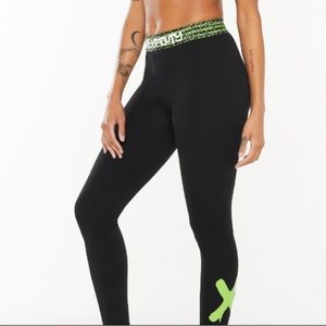 Savage x Fenty Forever Savage Leggings